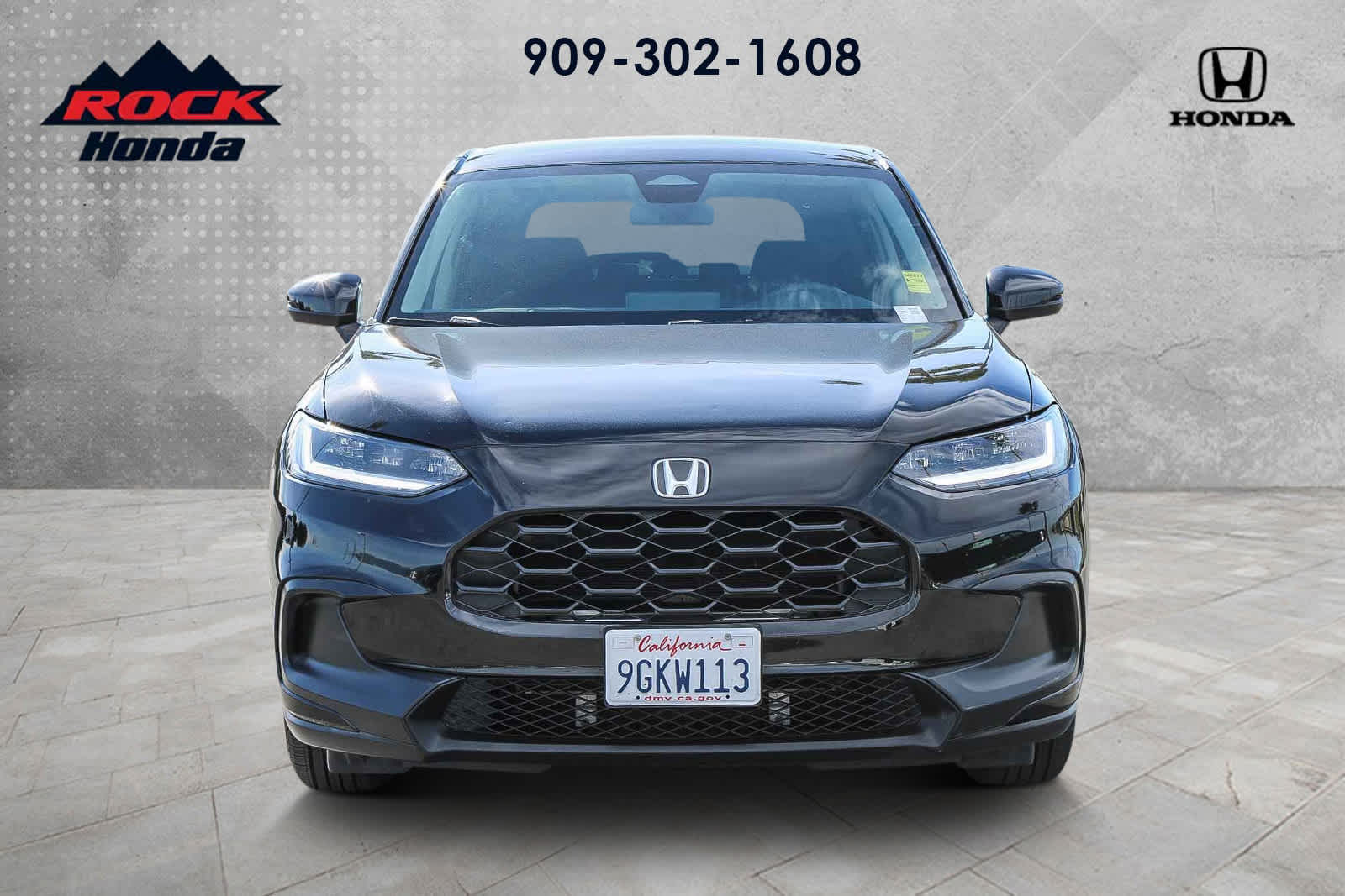 Thumbnail: 2023 Honda HR-V - 2