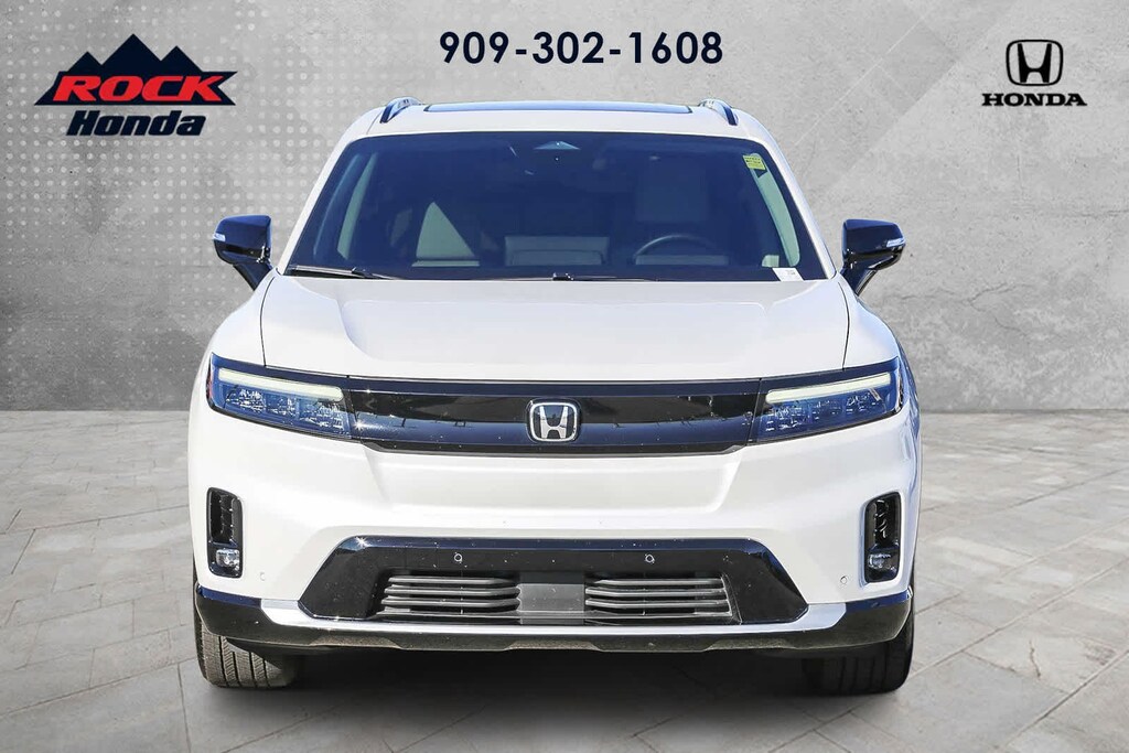 Certified 2025 Honda Prologue Touring SUV