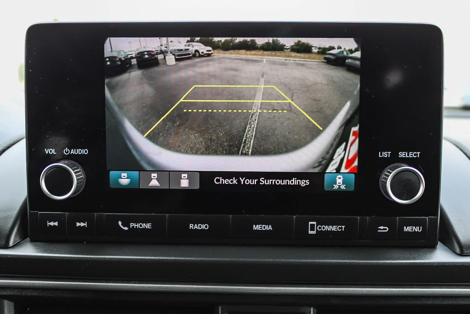 Thumbnail: 2025 Honda Pilot - 24