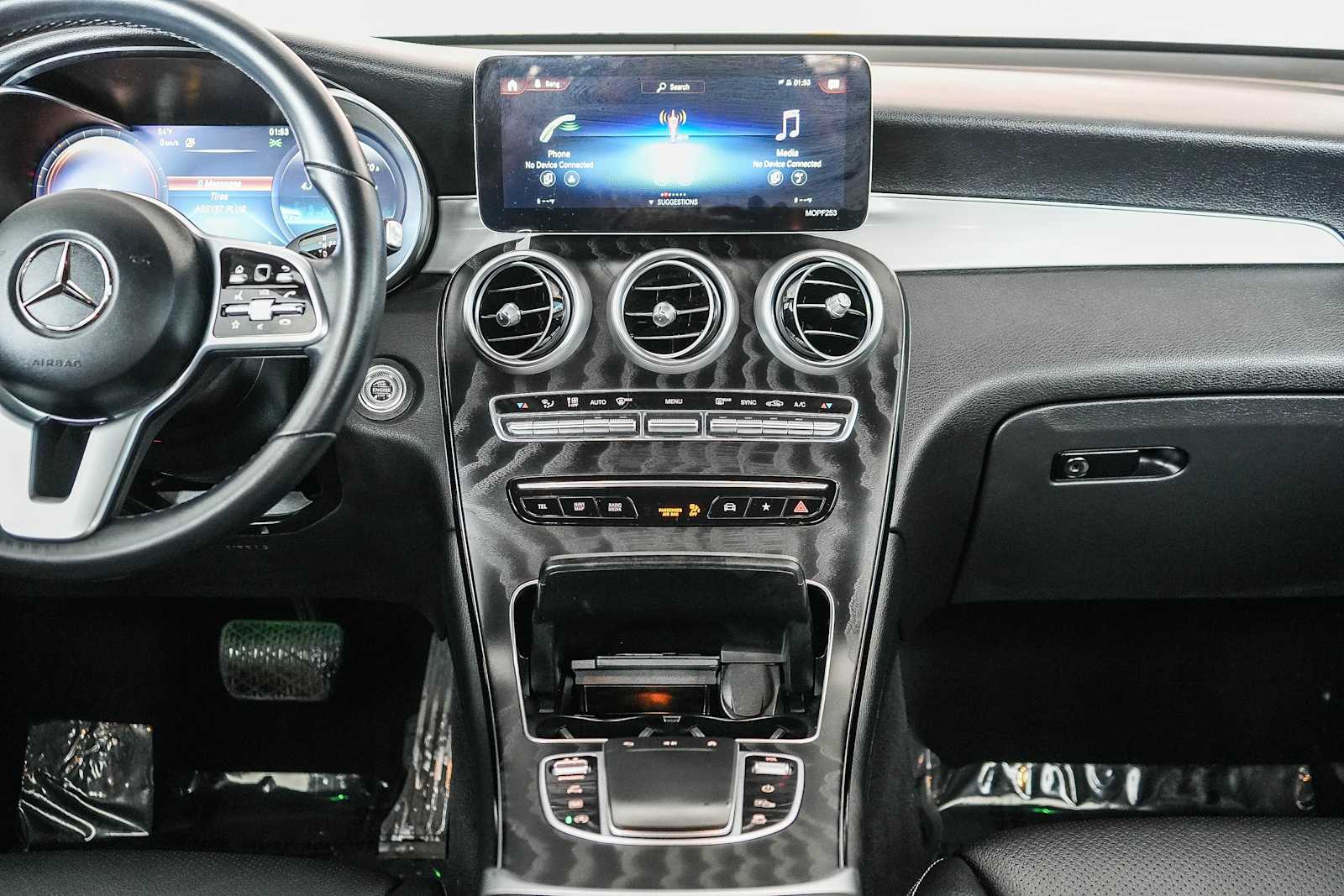 Thumbnail: 2022 Mercedes-Benz GLC - 12