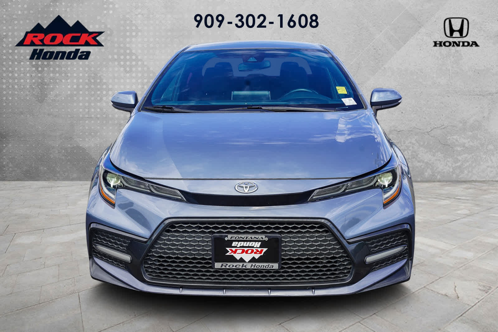 Thumbnail: 2020 Toyota Corolla - 2