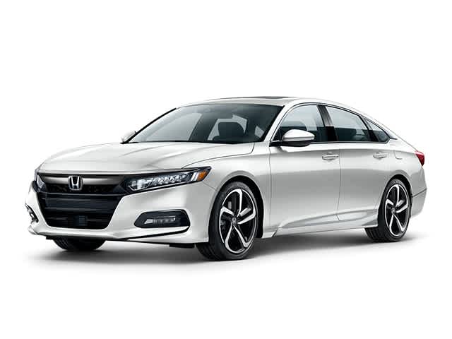 2019 Honda Accord Sport's photo