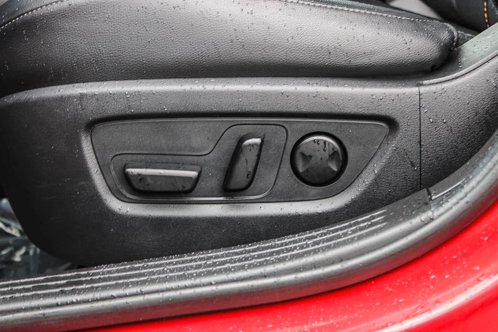 Thumbnail: 2023 Mazda CX-50 - 20