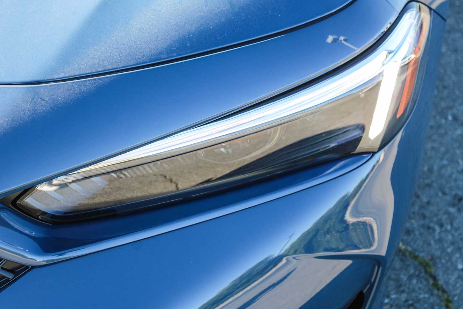 Thumbnail: 2026 Honda Civic - 11