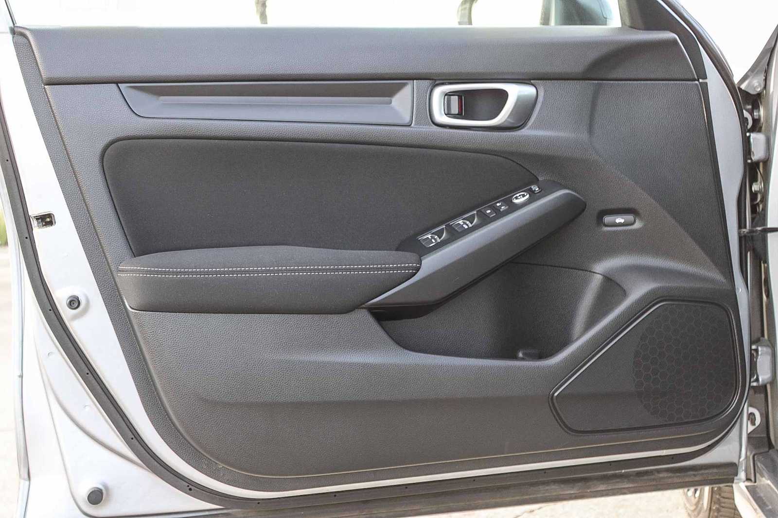 Thumbnail: 2024 Honda Civic - 21