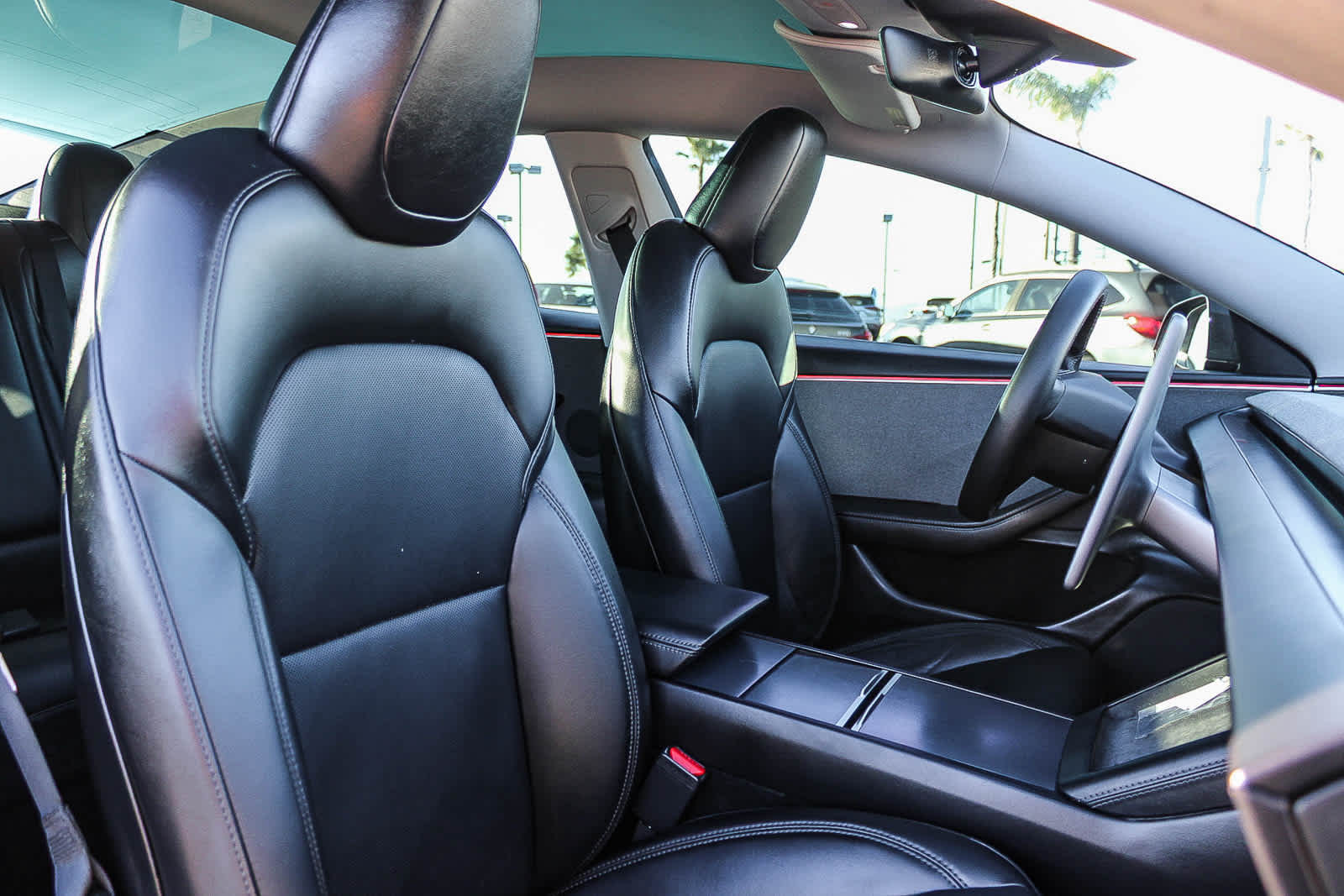 Thumbnail: 2024 Tesla Model 3 - 16