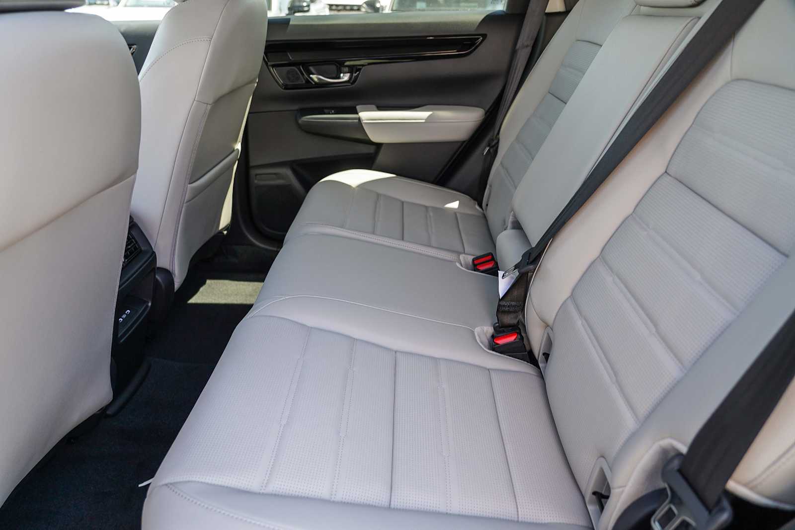 Thumbnail: 2026 Honda CR-V - 21