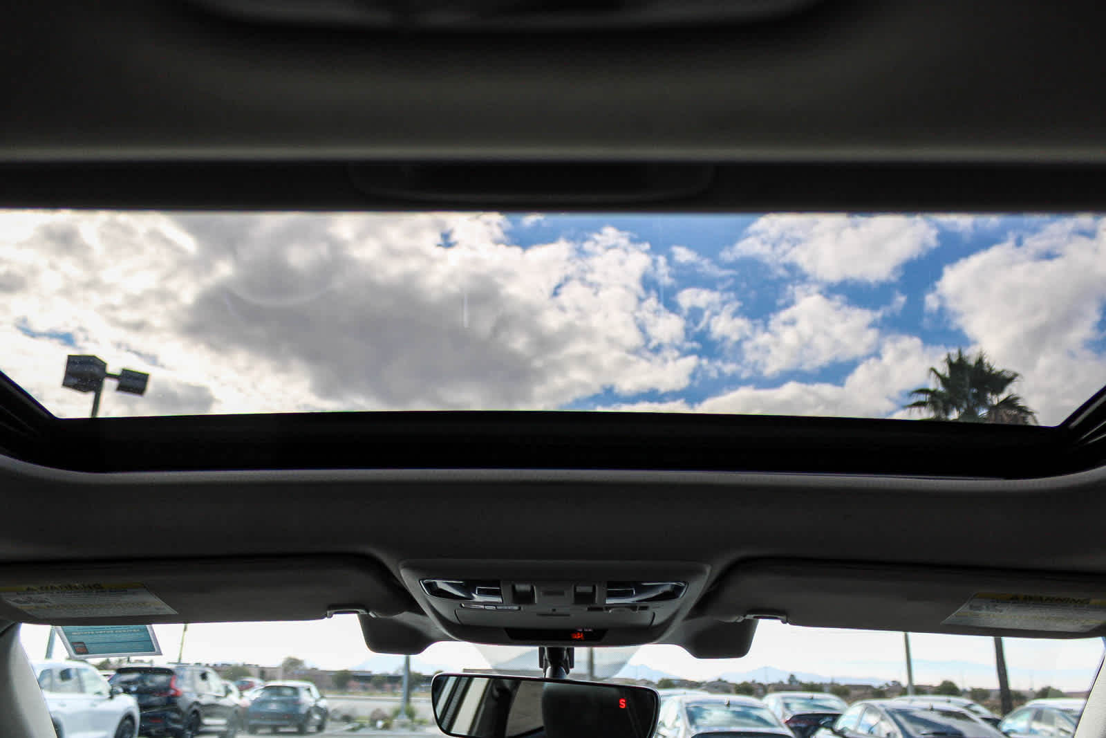 Thumbnail: 2019 Subaru Outback - 16