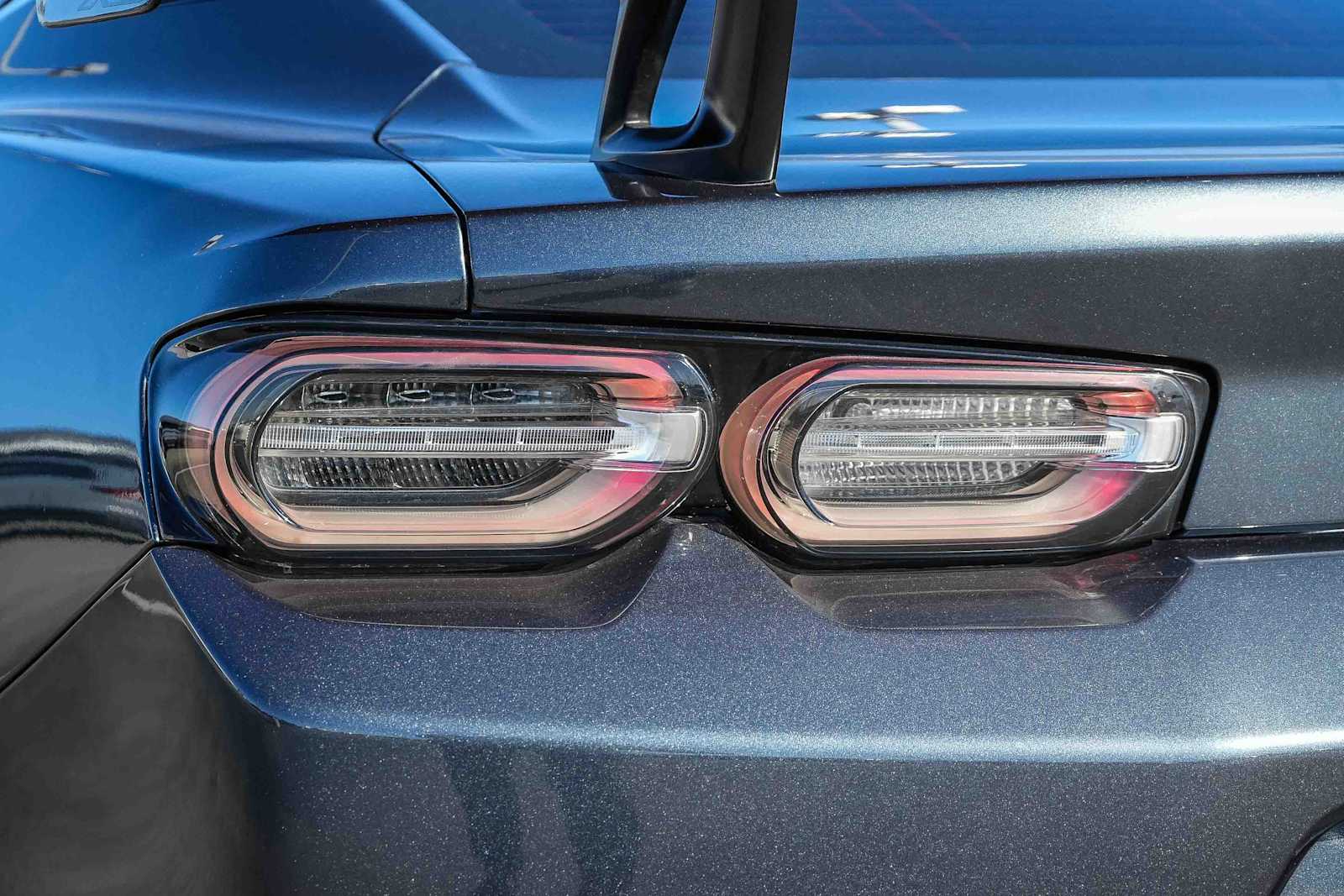 Thumbnail: 2019 Chevrolet Camaro - 9