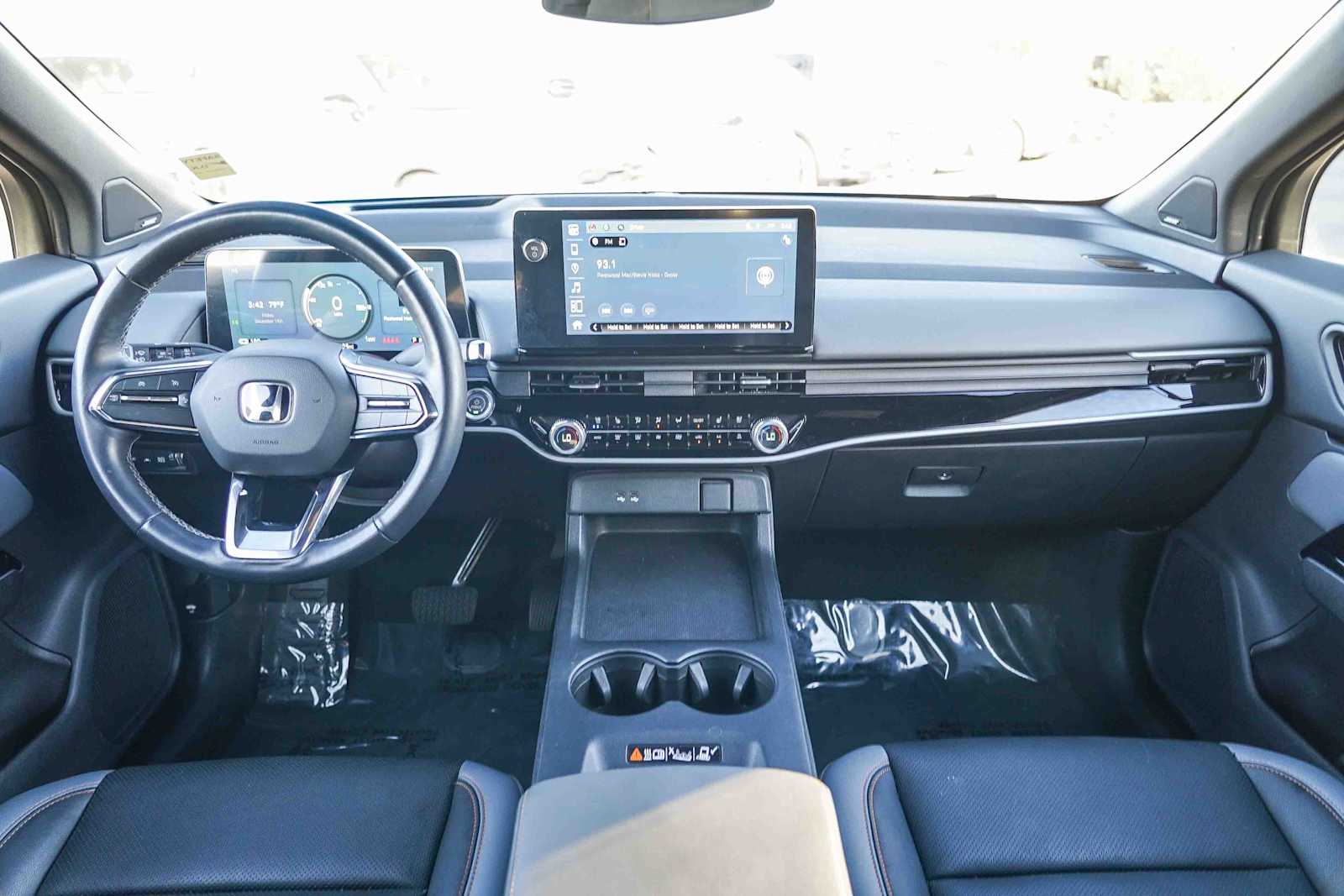 Thumbnail: 2024 Honda Prologue - 12