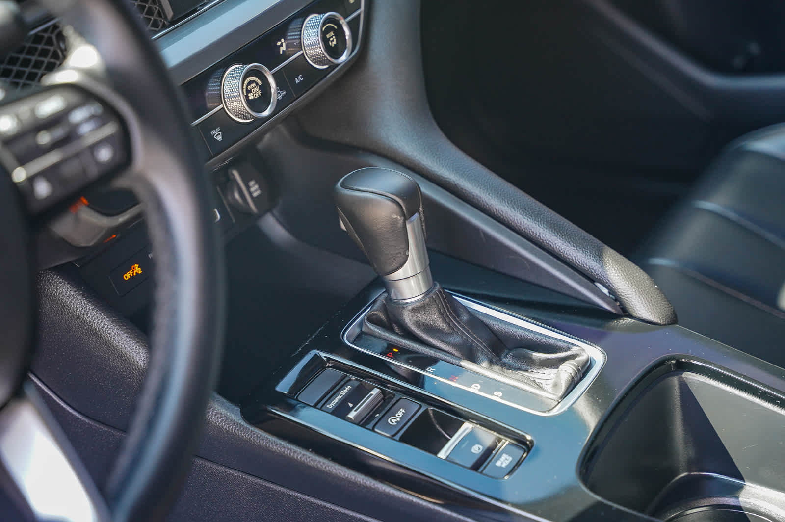 Thumbnail: 2024 Acura Integra - 20