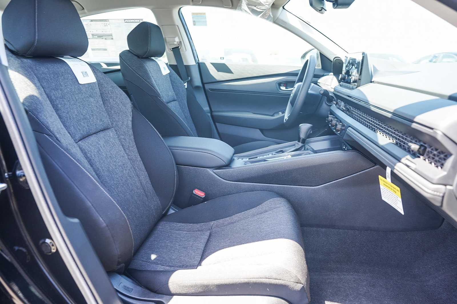 Thumbnail: 2025 Honda Accord - 16