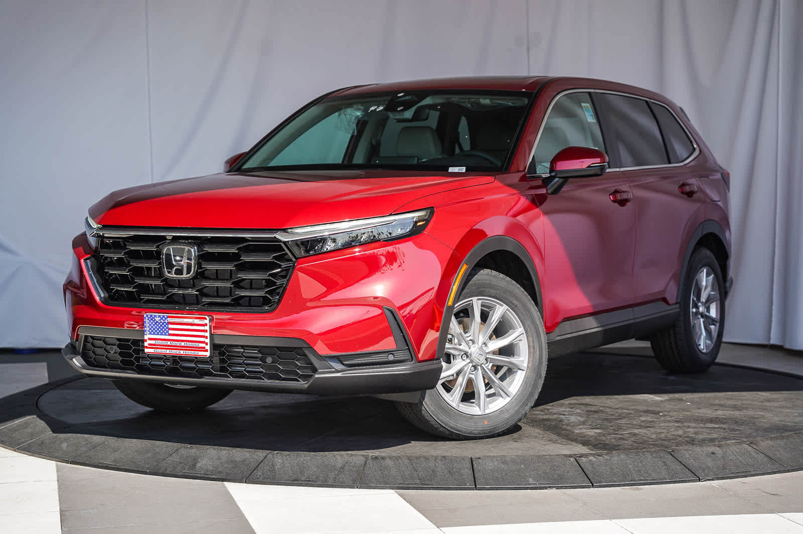 2025 Honda CR-V EX-L -
                  Fontana, CA