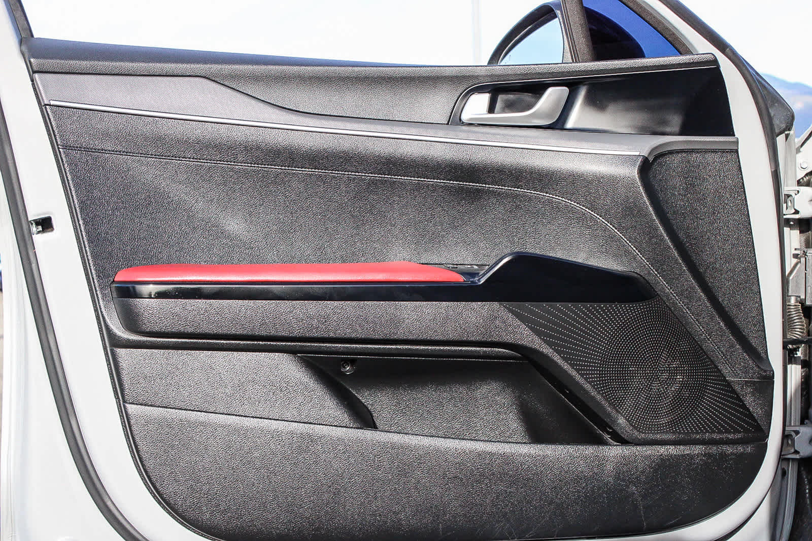 Thumbnail: 2023 Kia K5 - 21