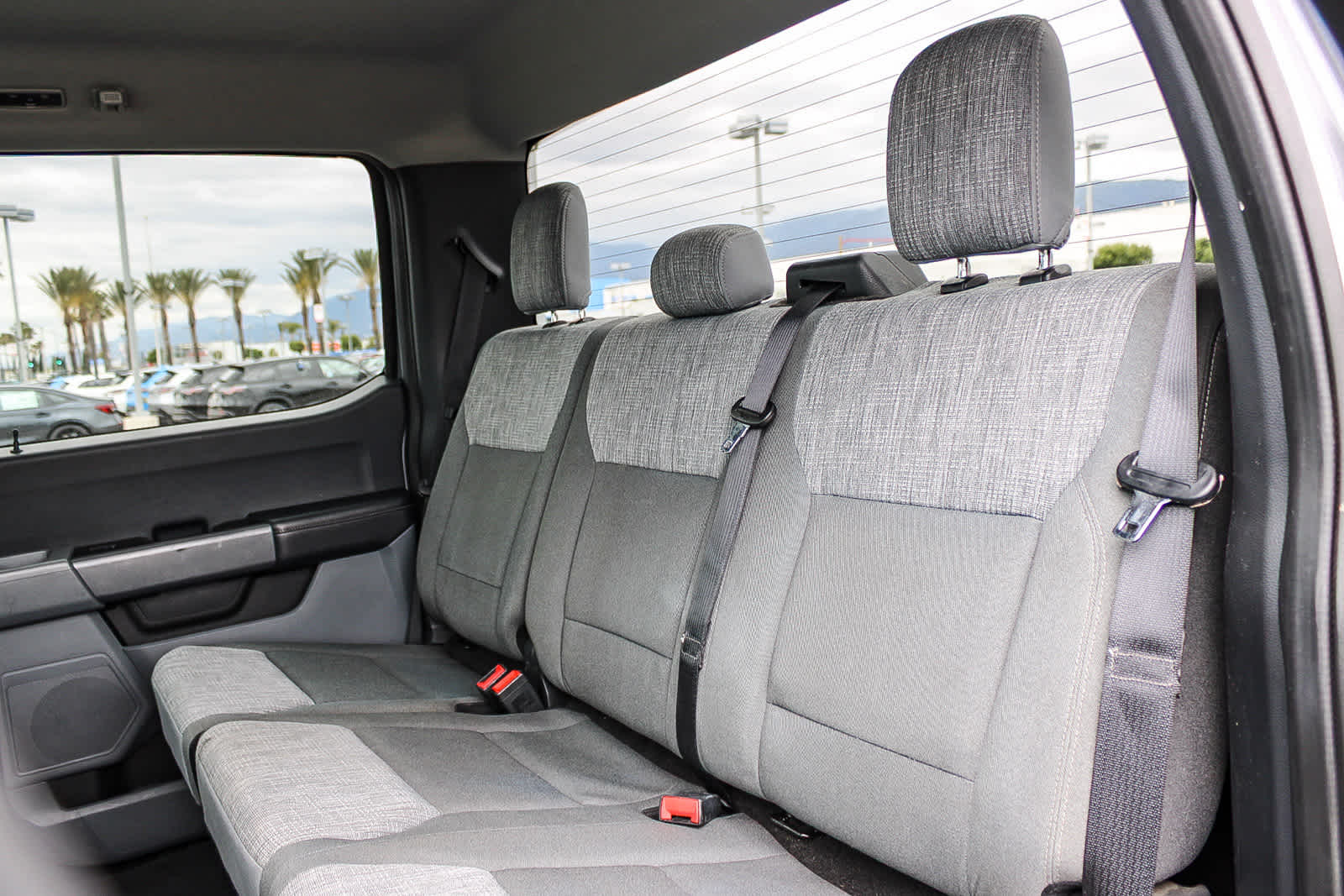 2023 Ford F-150 XLT - Photo 18