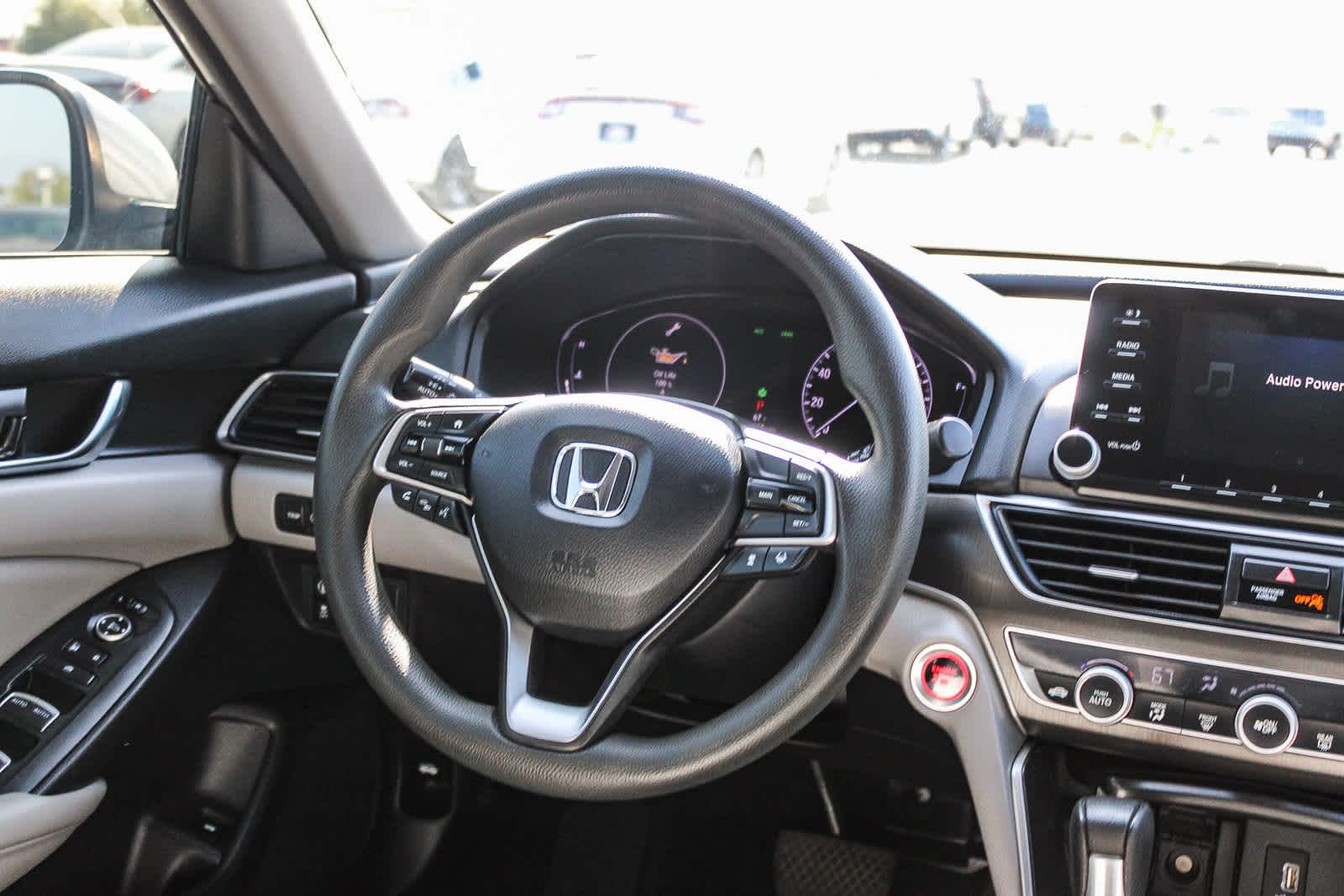 Thumbnail: 2019 Honda Accord - 15