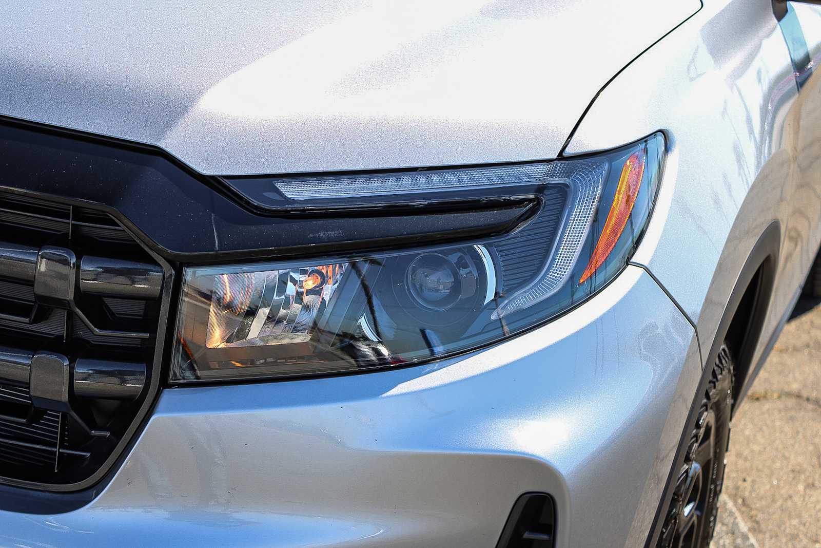 Thumbnail: 2025 Honda Ridgeline - 10