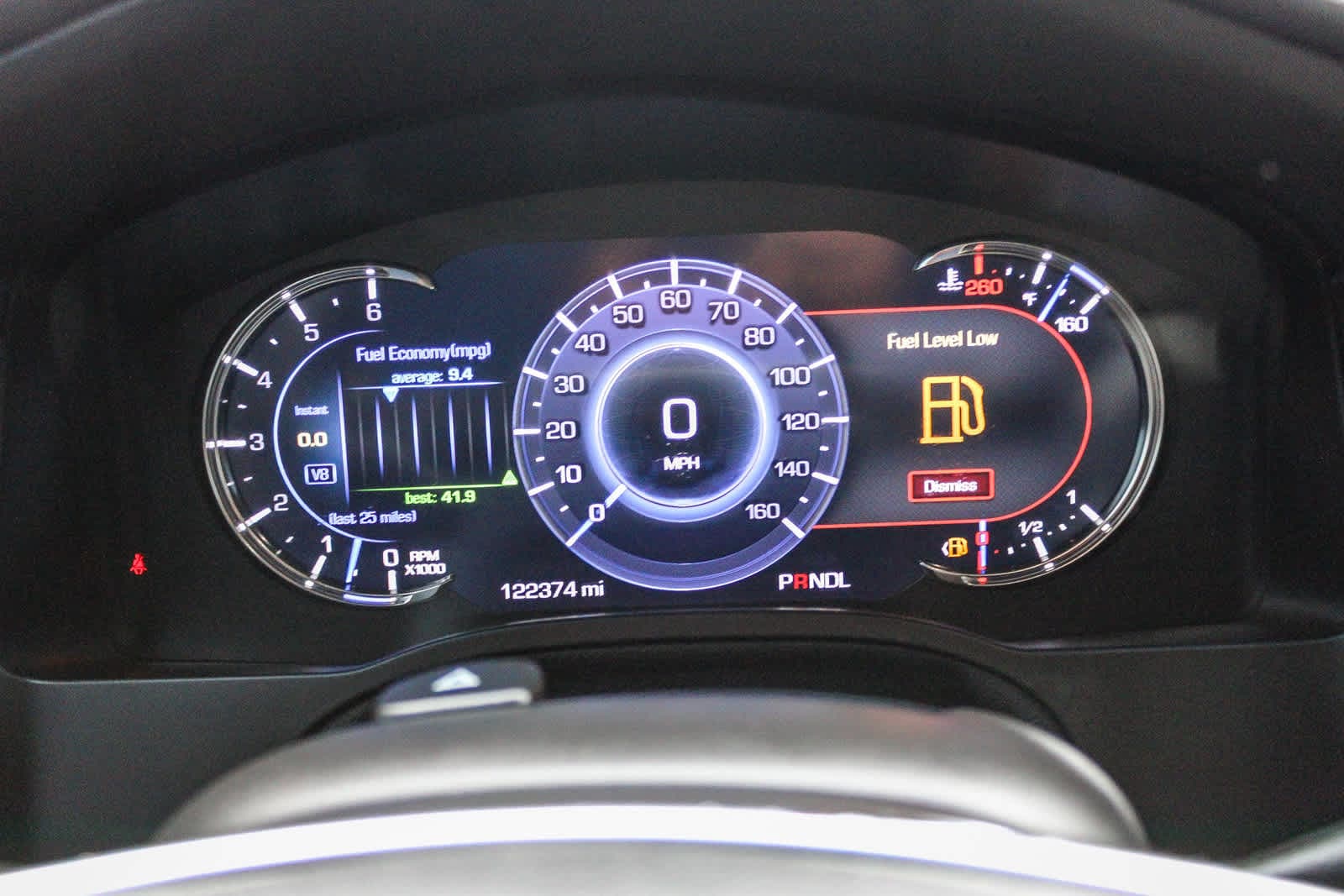 Thumbnail: 2018 Cadillac Escalade - 22