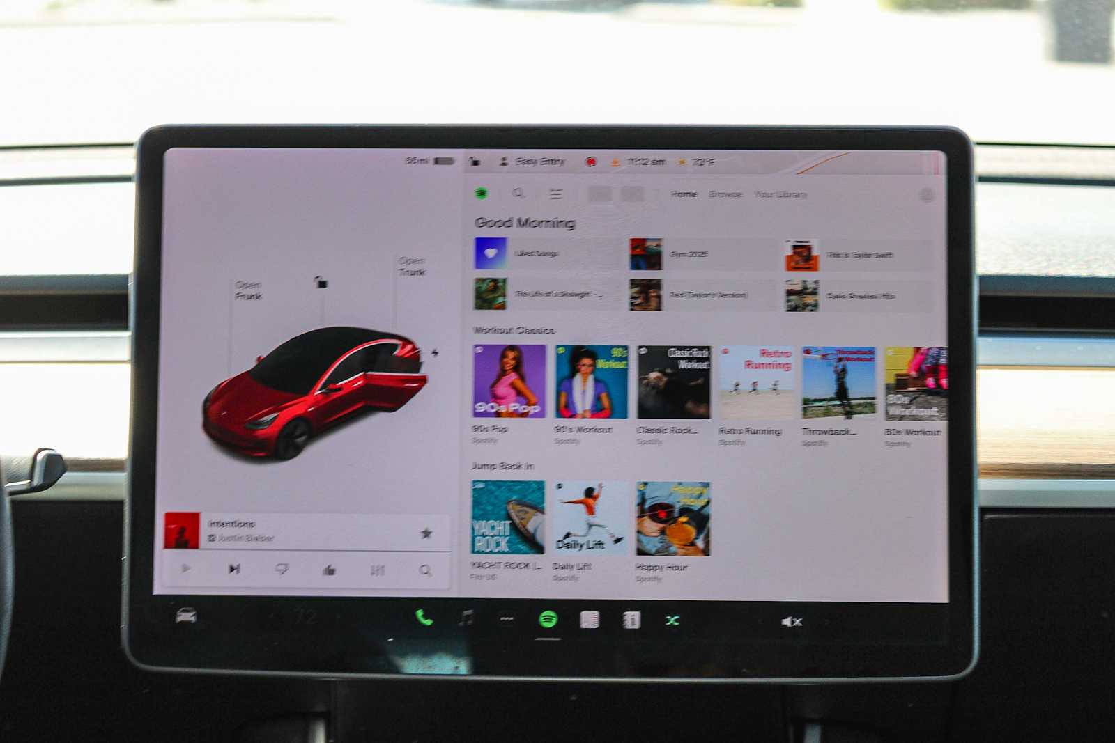 Thumbnail: 2017 Tesla Model 3 - 13