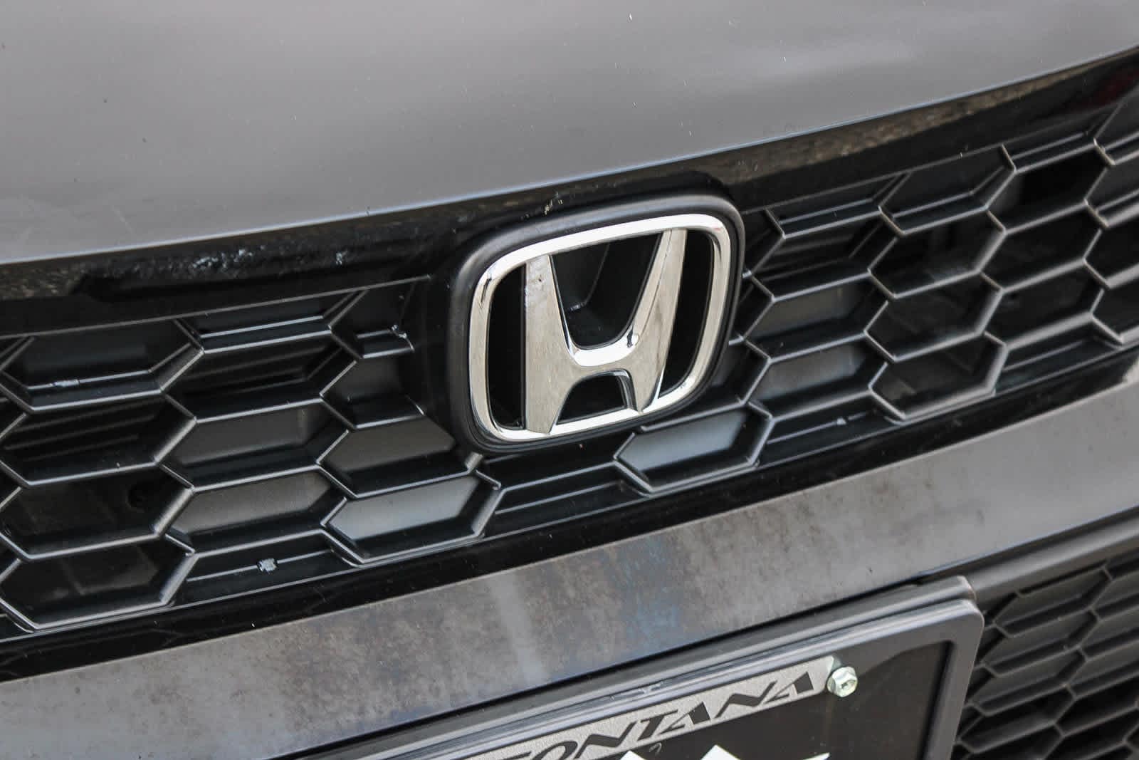 2025 Honda Civic Sport photo 4