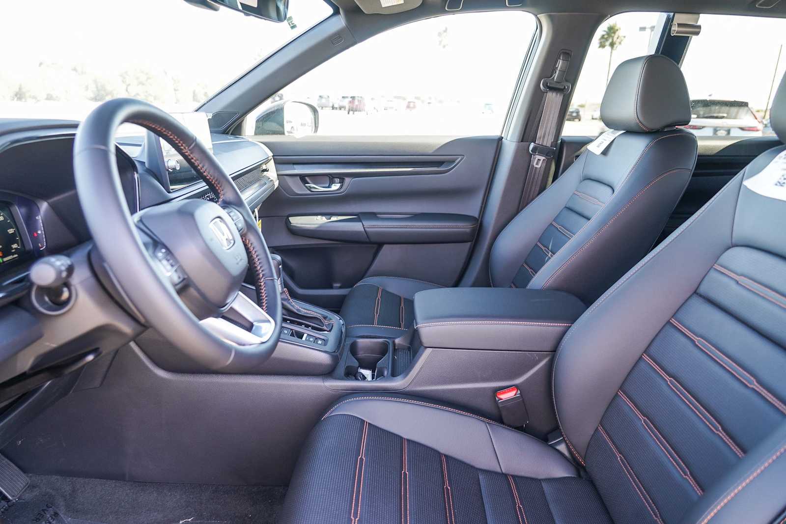 Thumbnail: 2026 Honda CR-V - 20