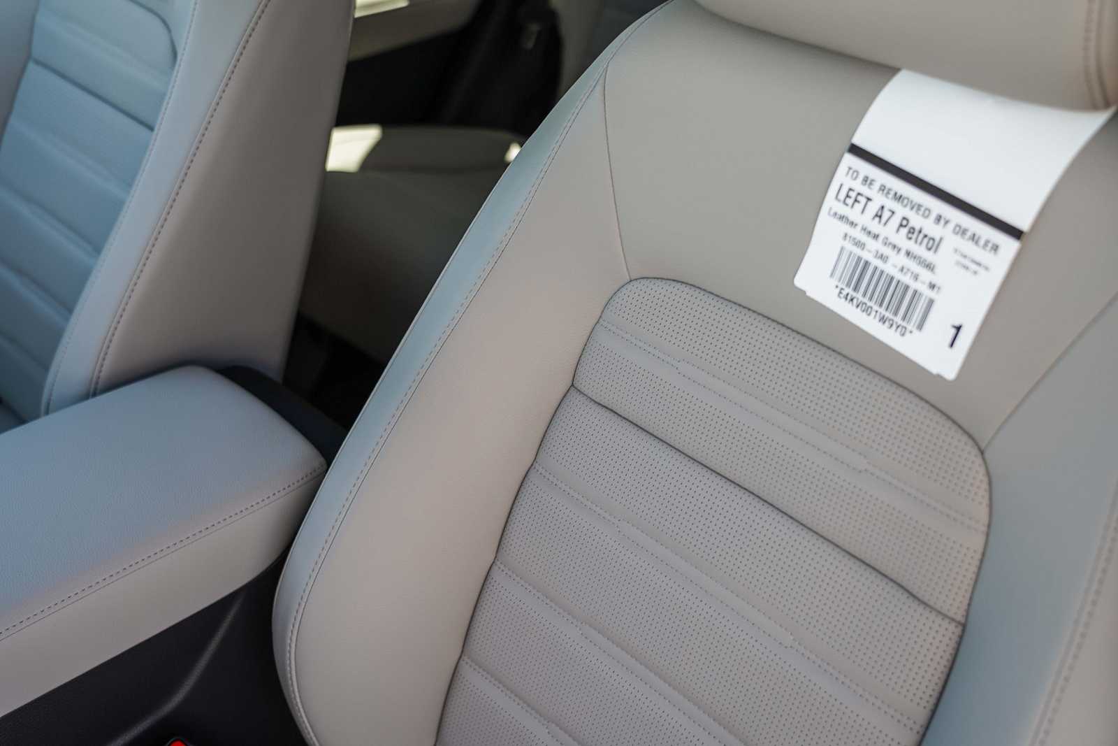 Thumbnail: 2026 Honda CR-V - 28