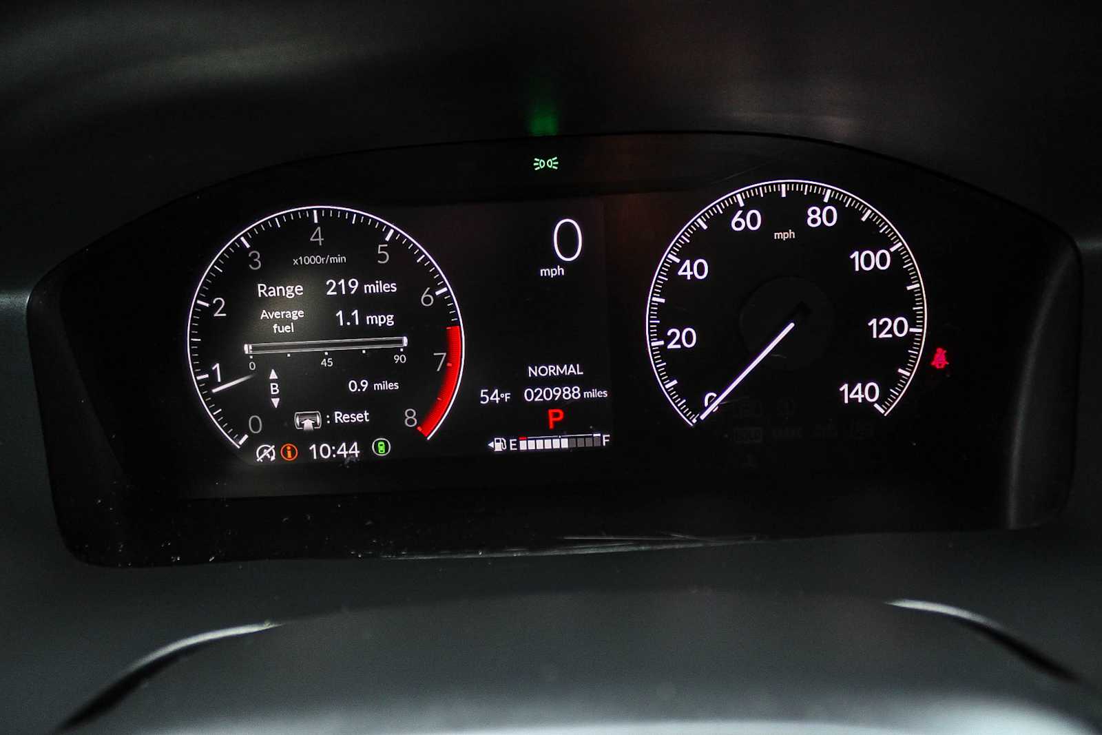 Thumbnail: 2024 Honda CR-V - 22