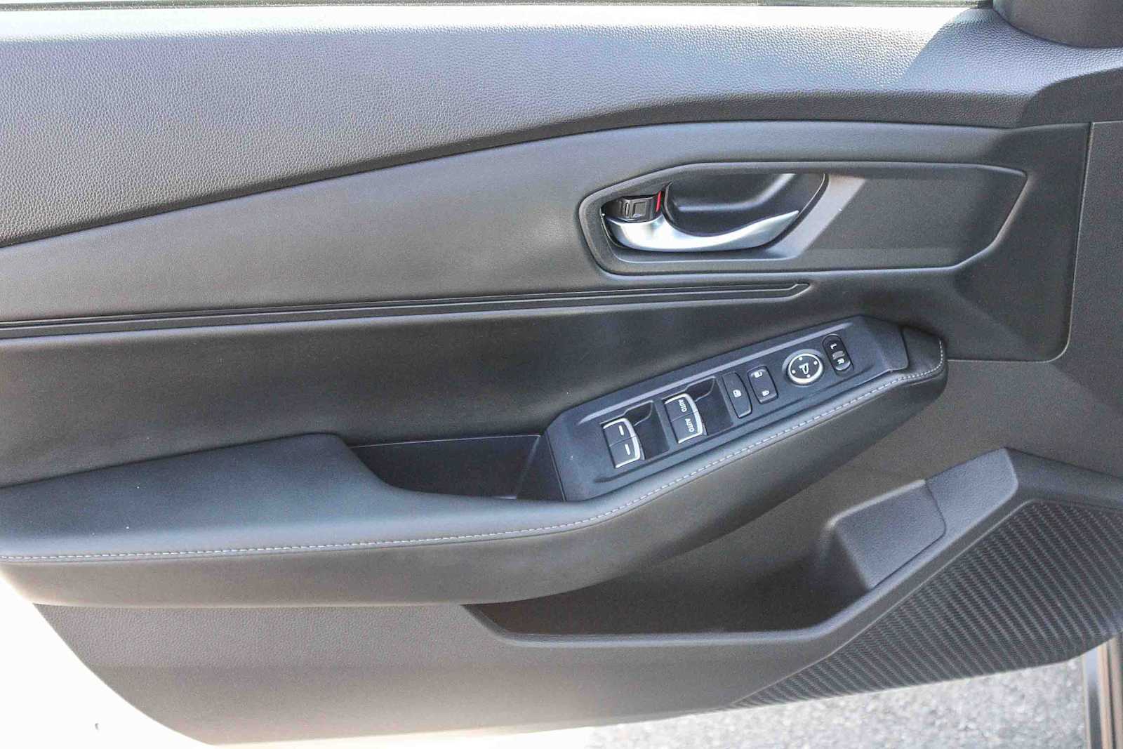 Thumbnail: 2024 Honda Accord - 21