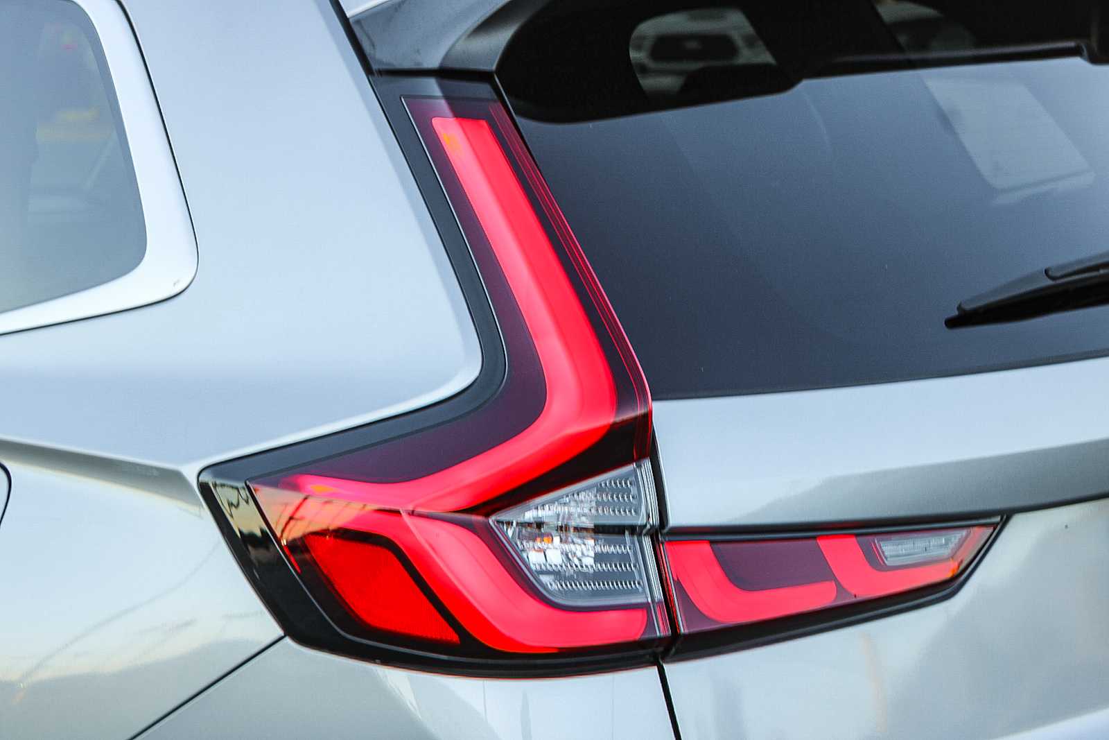 2024 Honda CR-V EX-L photo 6