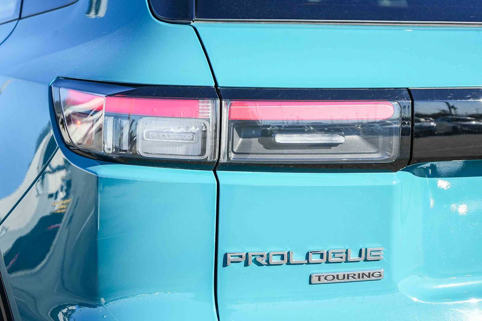 Thumbnail: 2024 Honda Prologue - 9