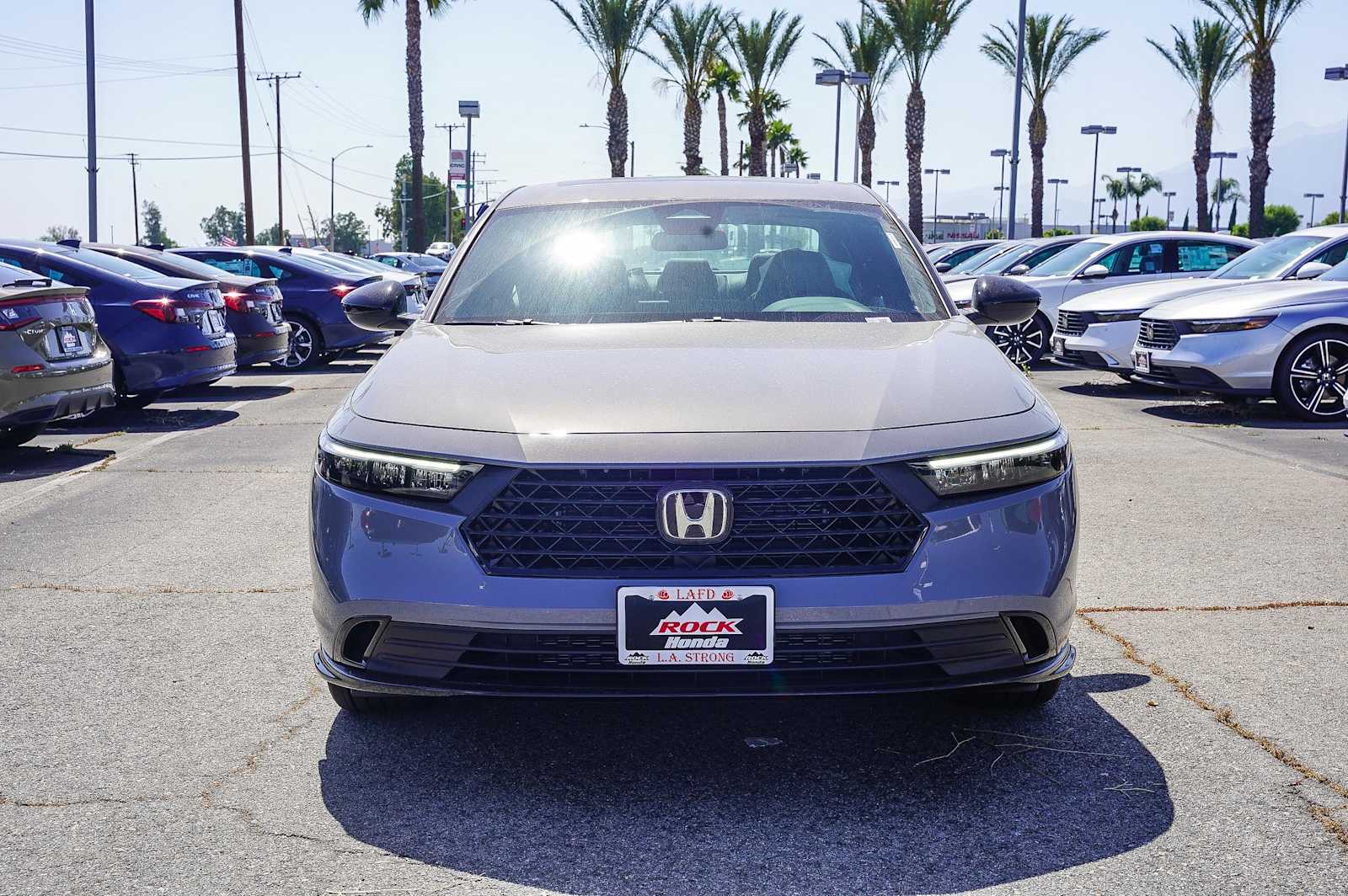 Thumbnail: 2025 Honda Accord - 2