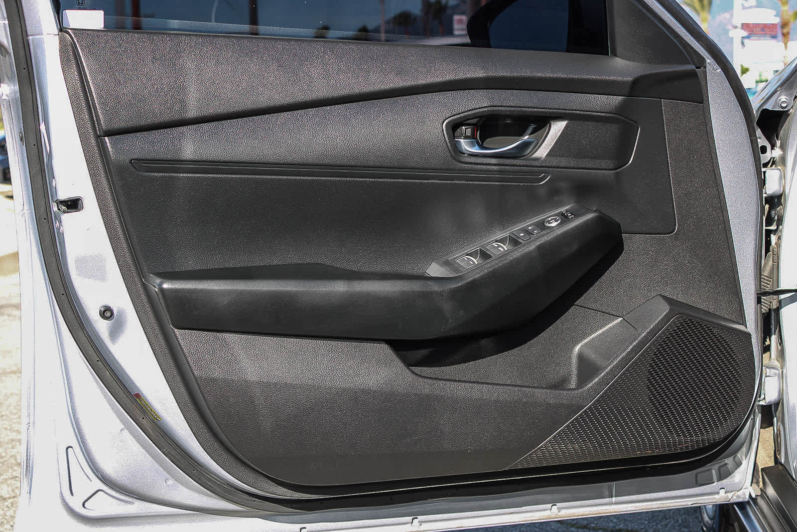 Thumbnail: 2023 Honda Accord - 21