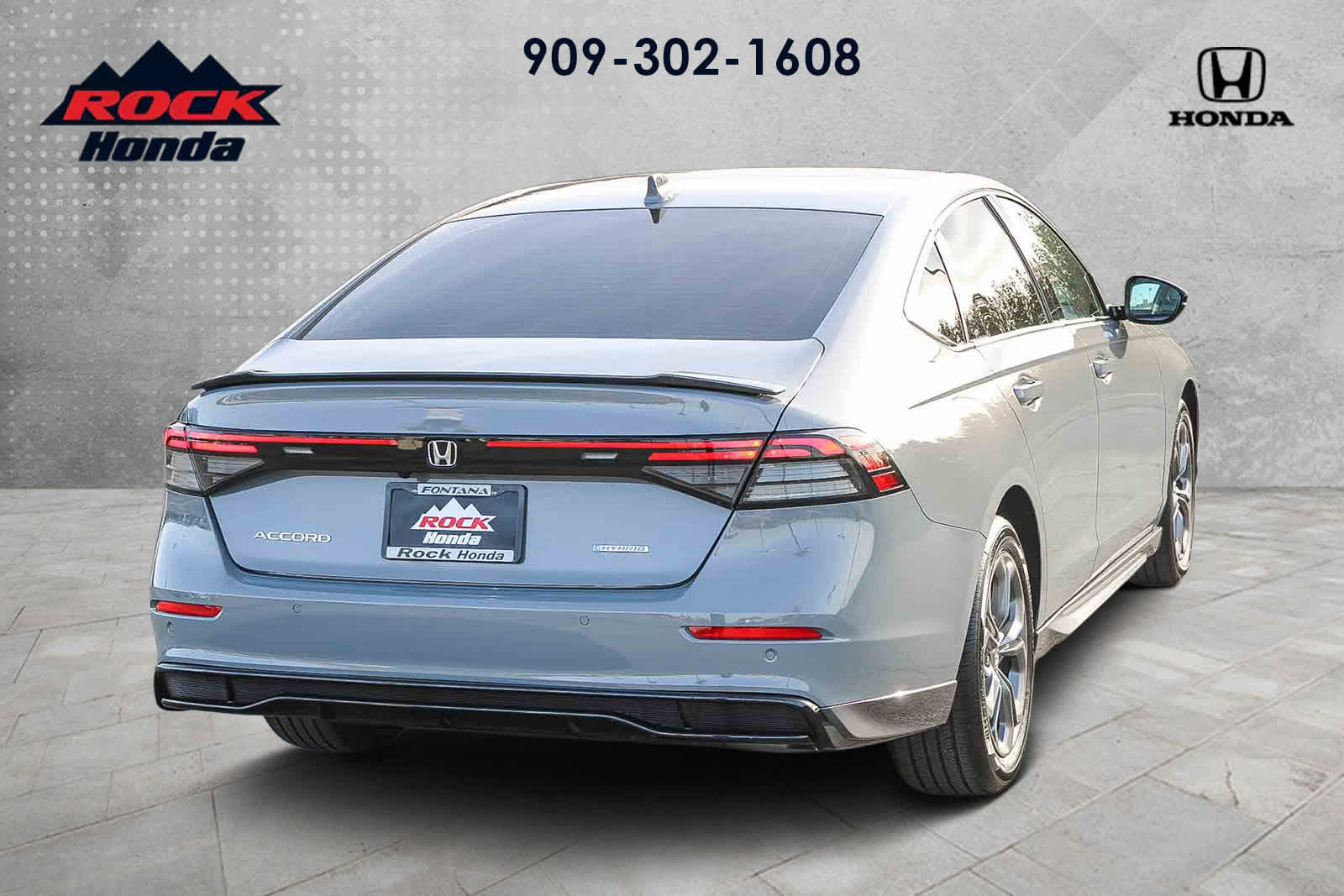 Thumbnail: 2025 Honda Accord - 4