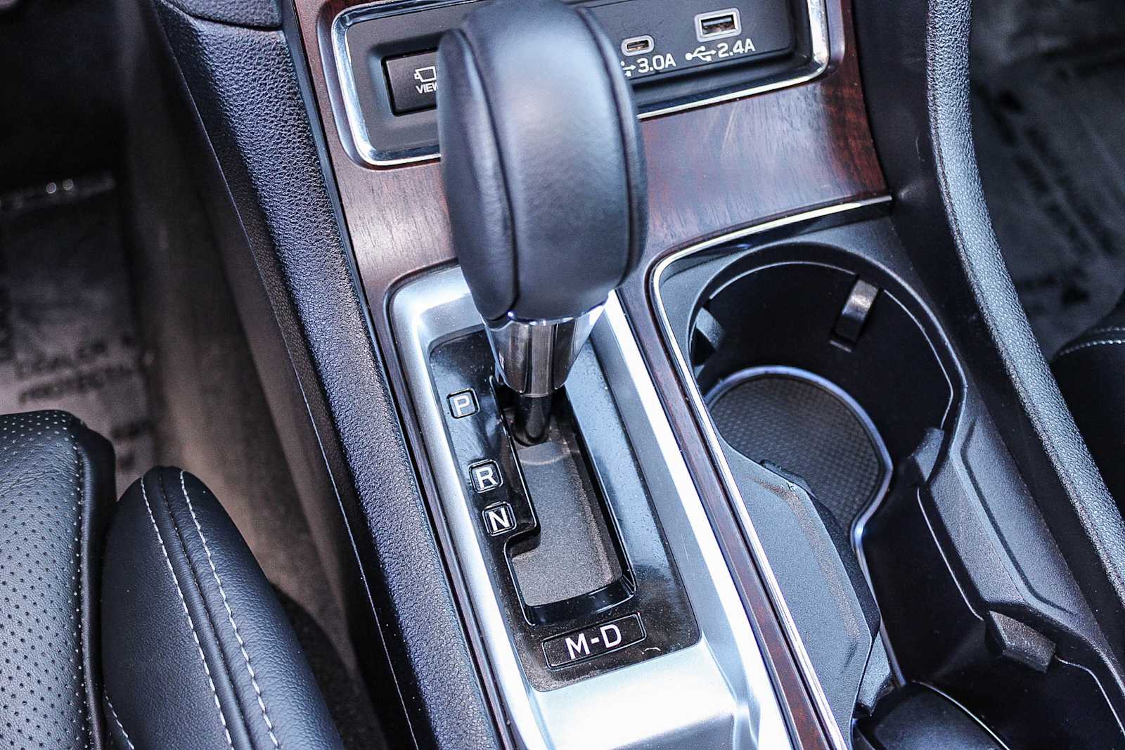 Thumbnail: 2023 Subaru Ascent - 20