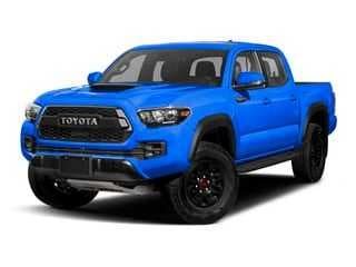 2019 Toyota Tacoma TRD Pro -
                  Fontana, CA