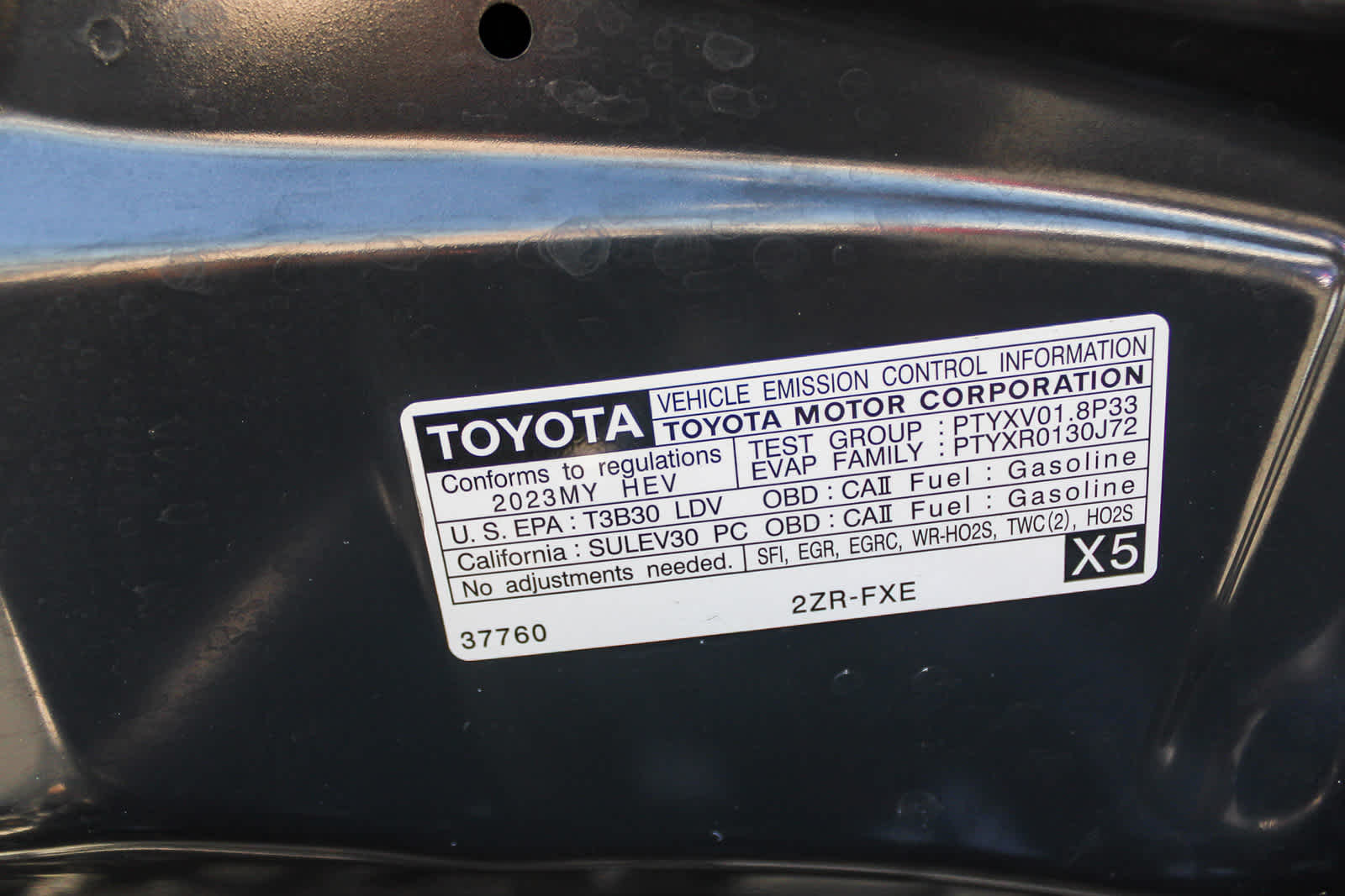 Thumbnail: 2023 Toyota Corolla - 29