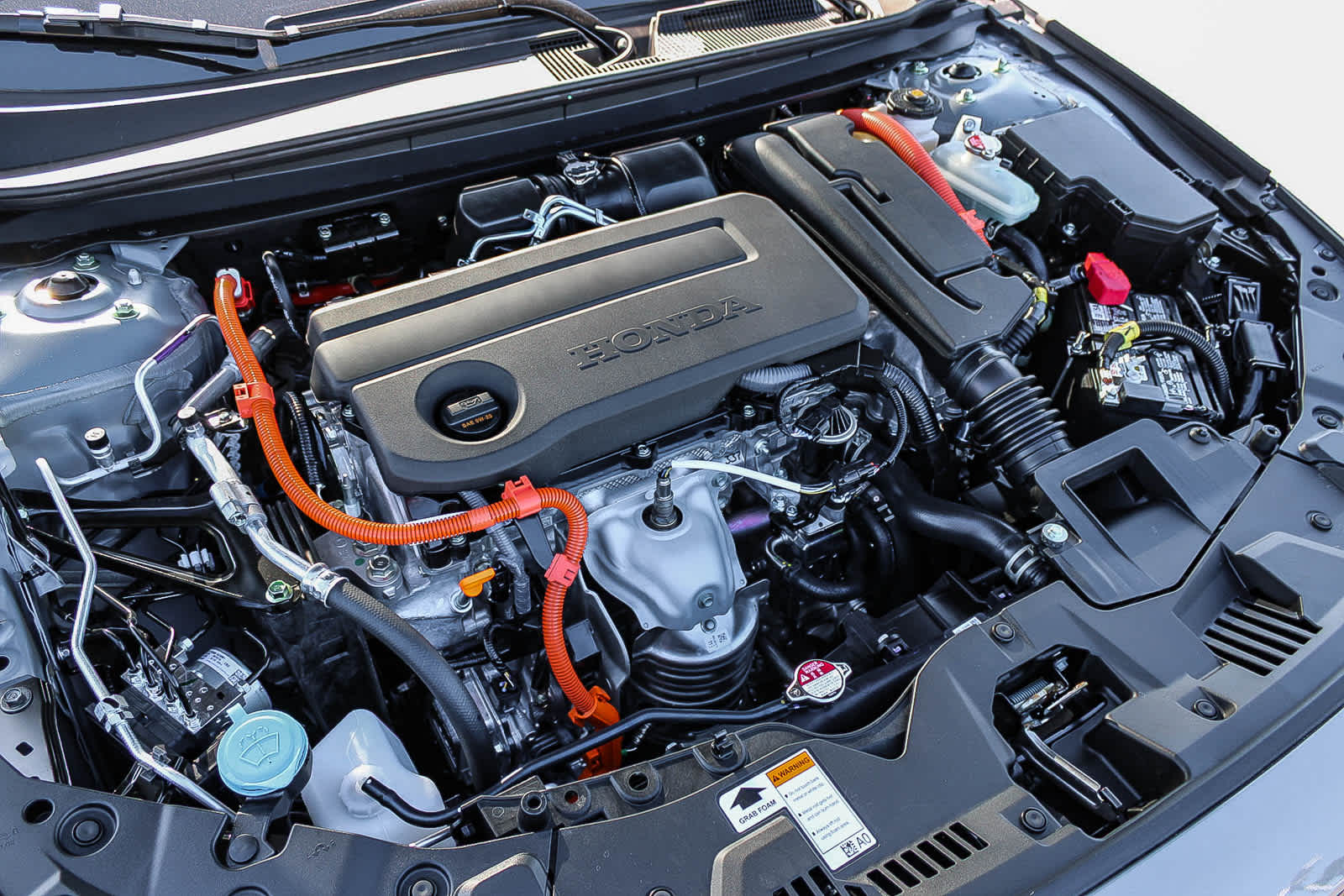 Thumbnail: 2026 Honda Accord - 13