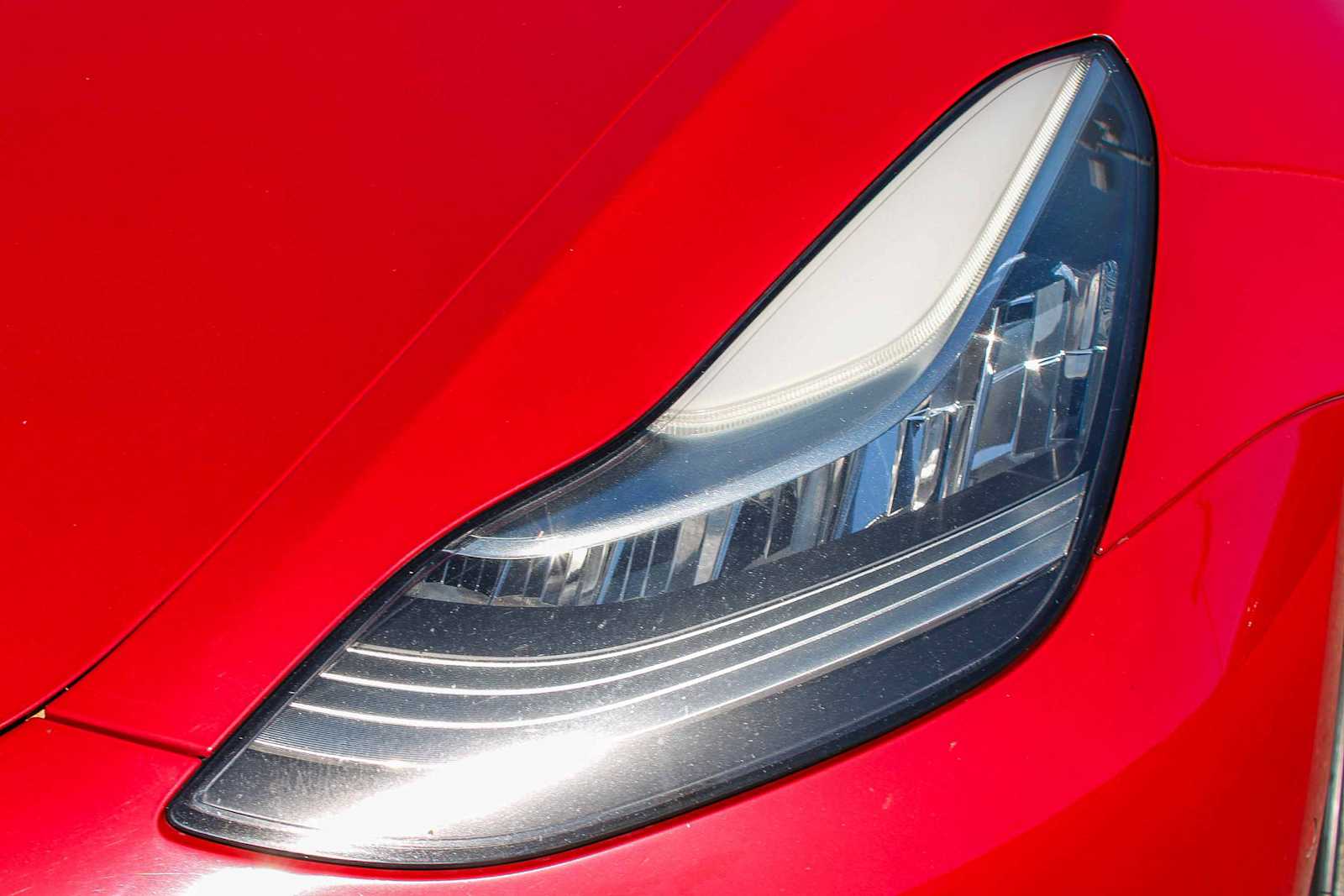 Thumbnail: 2017 Tesla Model 3 - 10