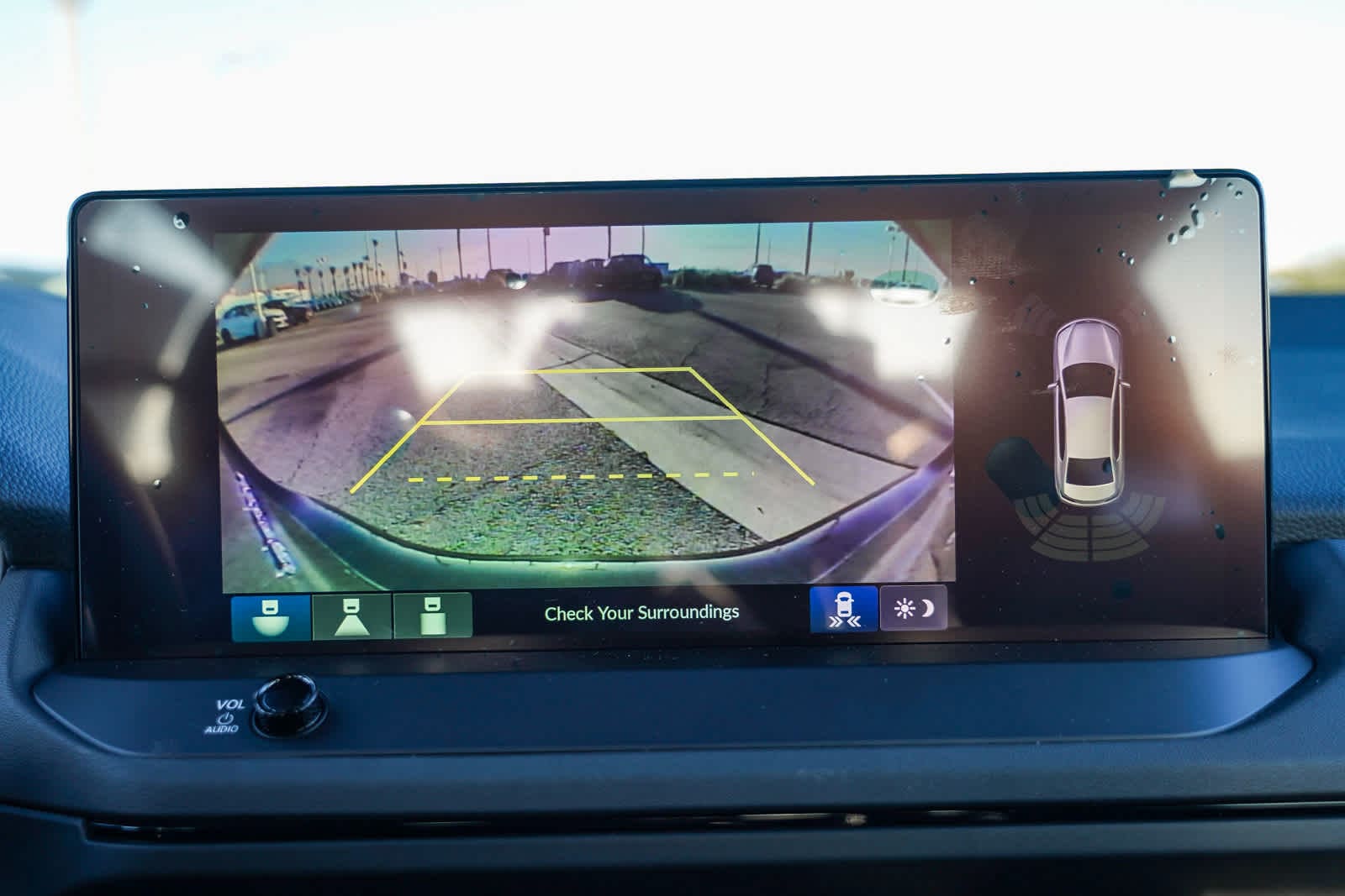 Thumbnail: 2025 Honda Accord - 26