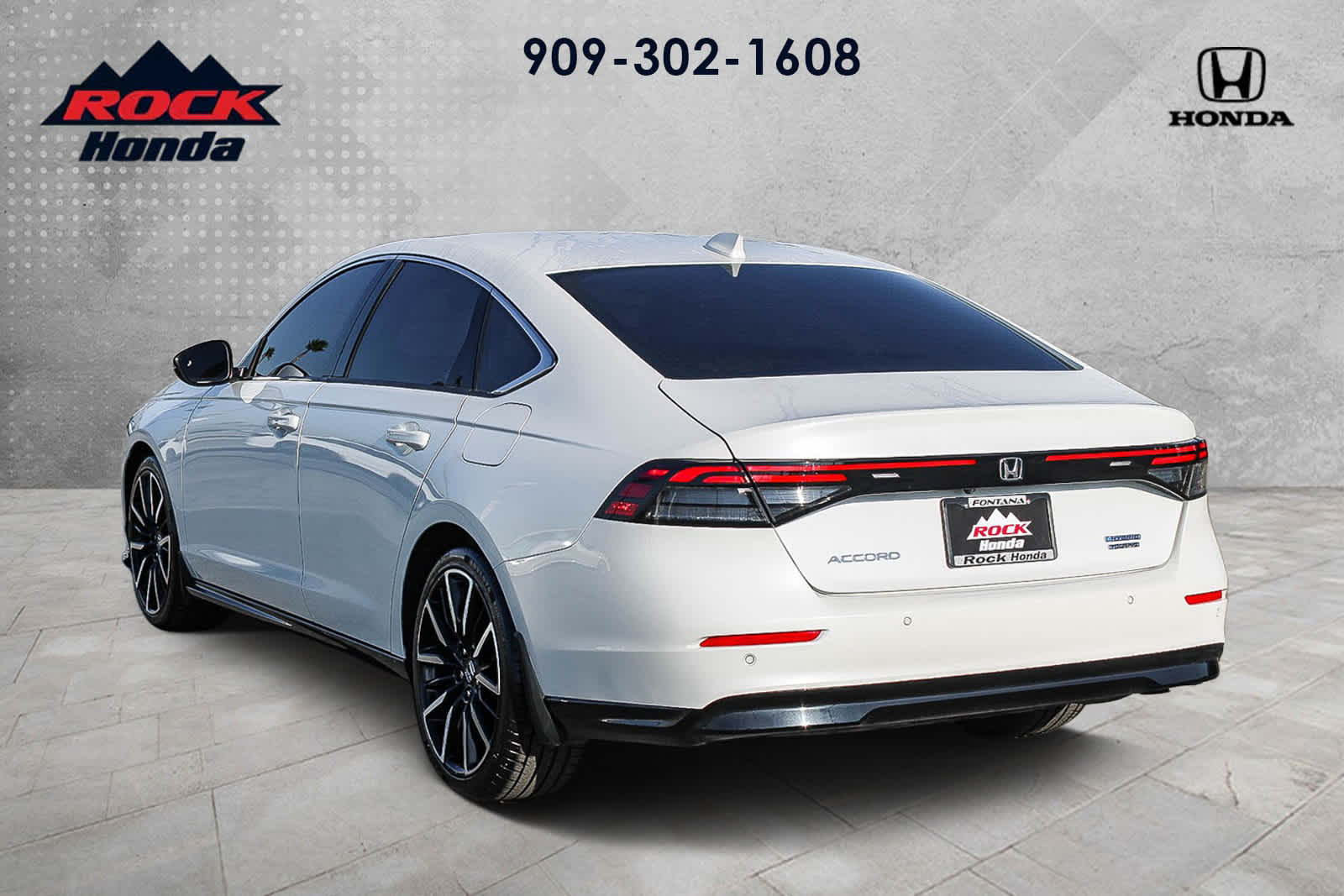 Thumbnail: 2024 Honda Accord - 6