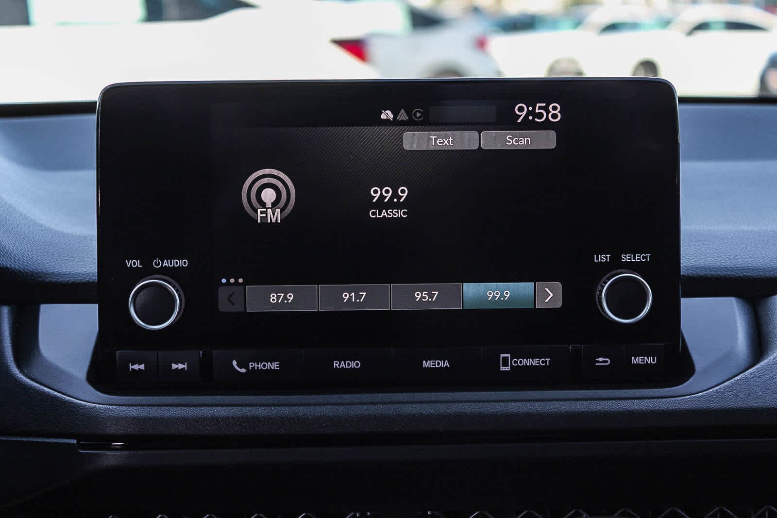 Thumbnail: 2023 Honda Accord - 14