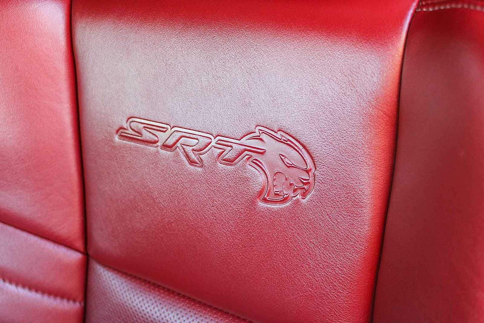 Thumbnail: 2021 Dodge Challenger - 25