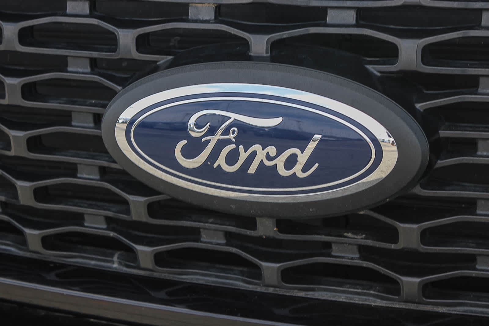 Thumbnail: 2023 Ford F-150 - 11
