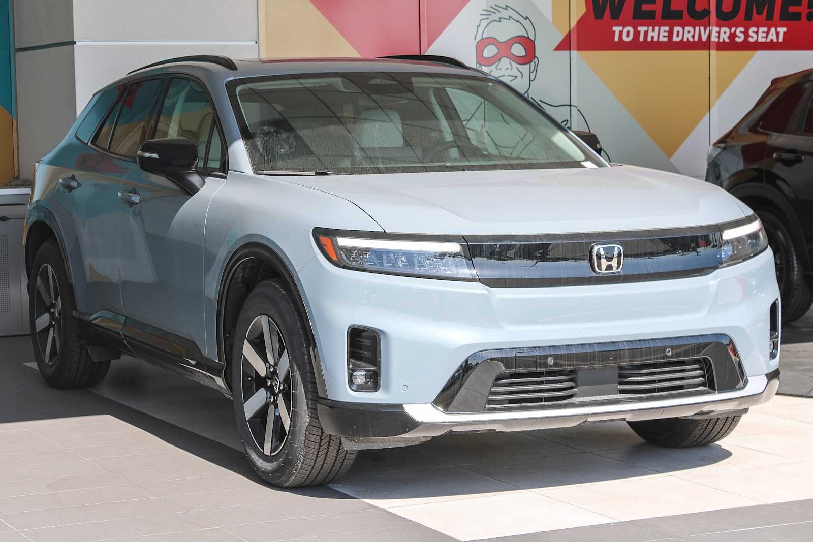 2024 Honda Prologue Touring 3