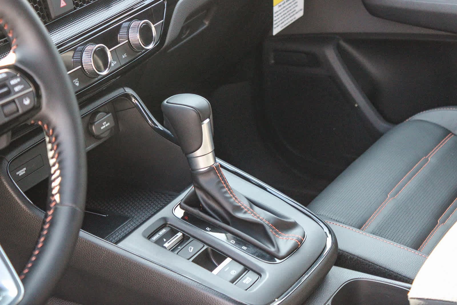 Thumbnail: 2026 Honda CR-V - 28