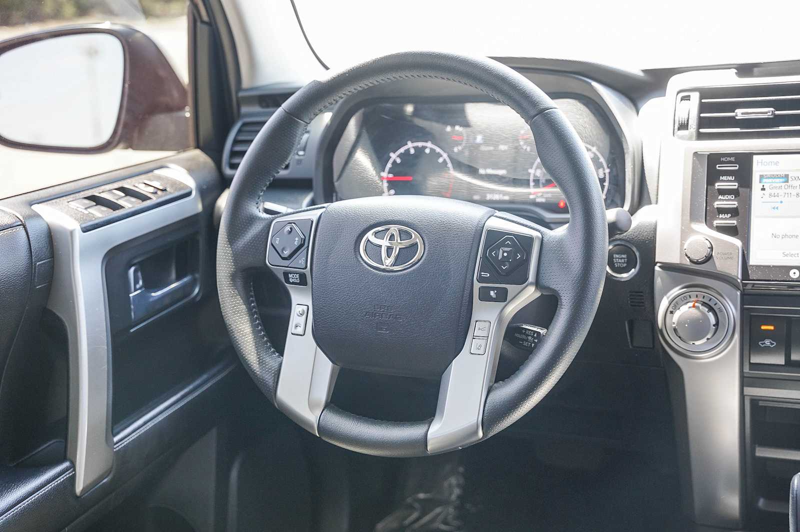 2023 Toyota 4Runner SR5 15