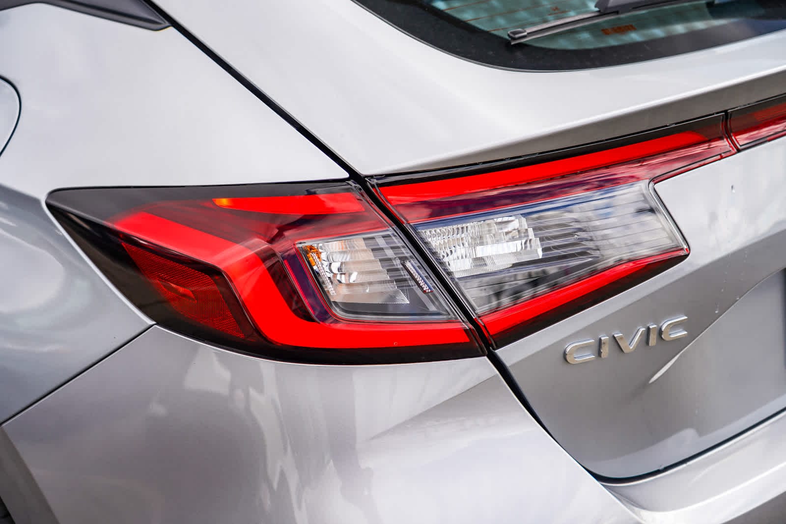 Thumbnail: 2026 Honda Civic - 9