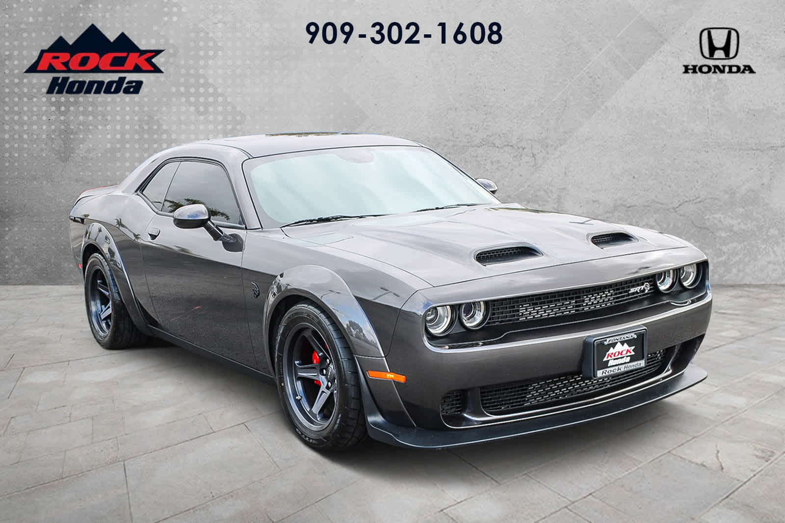 Thumbnail: 2020 Dodge Challenger - 3