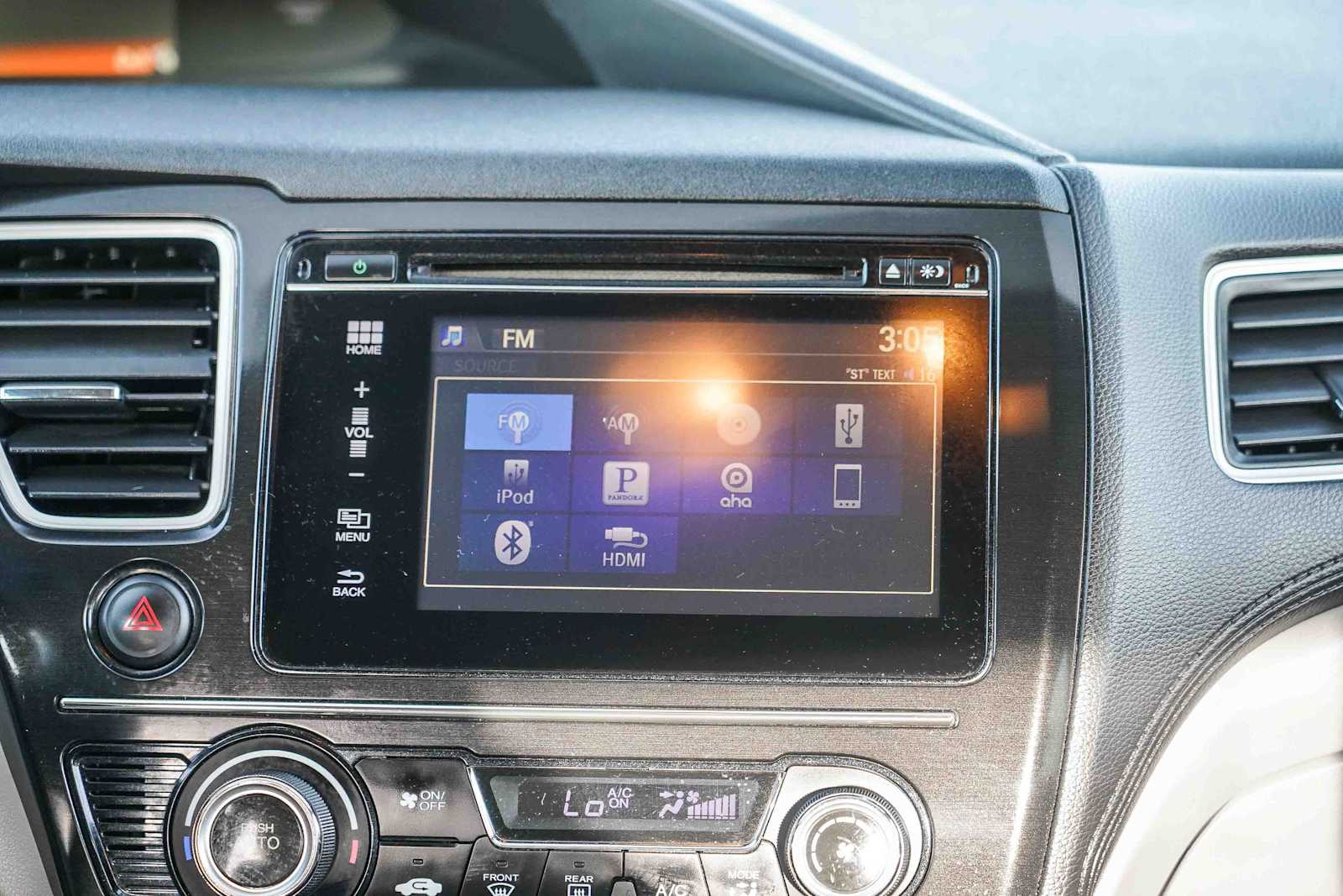 Thumbnail: 2014 Honda Civic - 13