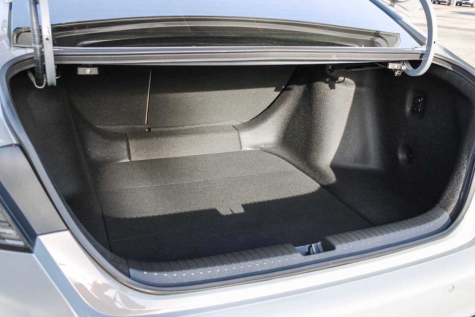 Thumbnail: 2025 Honda Accord - 25